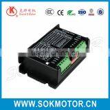 1.8 57mm (NEMA23) Car Stepper Motor thumbnail-2