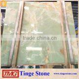 Factory Price Polished Green Onyx Marble Slab thumbnail-3