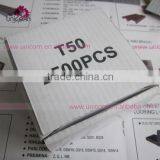 Factory Export Silver 16 Gauge t Brad Nails T Brads 16GA thumbnail-1