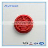 2016 Hot Selling Silicone Baking Tool Cookie Stamp thumbnail-5