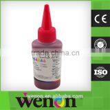 High Quality Bulk Pigment Ink for Canon W8200 thumbnail-2