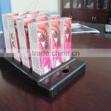 OEM Cosmetics Plastic Display Stand, Plastic Tray, Blister thumbnail-1