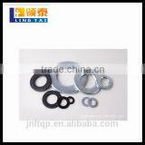 Metal Black Flat Washer thumbnail-2