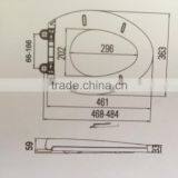 pp Toilet Seat thumbnail-4