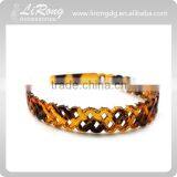 Wide Headband for Girls thumbnail-1