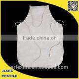 White Bib Apron thumbnail-2