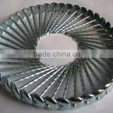 High Quality Umbrella Head Roofing Nails thumbnail-1