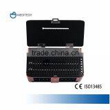 High Qualtiy 4.5/6.5mm Orthopedic Screw Tool Box