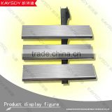 chinese kaysdy brand aluminum ceiling profile