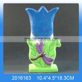 2016 New Ceramic Humidifier,decorative Humidifier,ceramic Flower Humidifier thumbnail-5