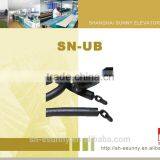 Full-plastic Flex Fire-retardant Balance Compensating Chain,chain Suppliers,compensation Chain Elevator/SN-WFBS