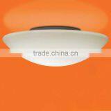 6.21 -41 Glass Ceiling Fixture