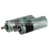 36JXE30K/36ZY50 12V Small low rpm DC Gear Motor High Torque 20kg.cm