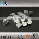 Guangdong High Precision Heat Sink Case Made in Shenzhen thumbnail-1