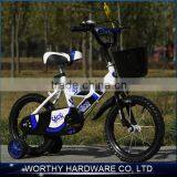 12 Inch Kids Bike Steel Frame of Kids Mini Bmx Bike for Kids Present at Christmas thumbnail-1