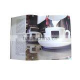 Custom Cmyk Color Magazine Printing Service thumbnail-3