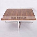 2016 New Furniture Design Wood Coffee Table Cocktail the Table Supplier's Choice