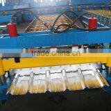Roof Forming Machine Machine Design thumbnail-4