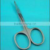 Sharp Blade Polishing Finished Beauty Scissor