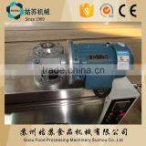 Chocolate Ingredient Holding Tank Manufacturer 086-18662218656 thumbnail-2