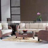 Wicker Furniture - Water Hyacinth Material