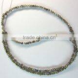 Natural Rough Diamond Beads Strands/Necklace Mix Color At Wholesale Price