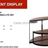Detachable Powder Coating Retail Store Furniture Display thumbnail-2