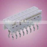 1.27mm Pitch Wire to Board 9 Pin Connector thumbnail-2