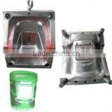 Face Shield Plastic Mould thumbnail-1