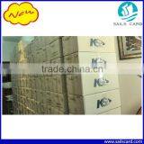 New Arrive Animal id RFID Transponder With Animal Microchip thumbnail-3