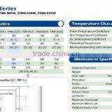 China Top Schutten Solar 300W+5 Mono Solar Panel thumbnail-3
