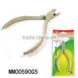 Cuticle Nail Art Nippers Beauty Scissors thumbnail-1