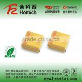 Tantalum Capacitor 330uf 2.5v