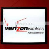 2013 Fashion Popular Led Magnetic Display Light Box thumbnail-1