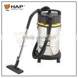 50L Wet and Dry Vacuum Cleaner for Home and Car