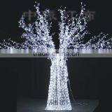 Outdoor Decoration String Light,the Shape of the Tree String Light thumbnail-1