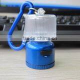 Mini Led Lantern Keychain thumbnail-1
