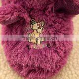 Brushy Wholesale Cute Style Girls Infant Shoes thumbnail-3