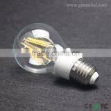 Super Bright A60 4W 360 Degree Led Filament Edison Bulb thumbnail-5