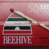 Extra Long waterproof safety match