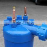 WN-R15P Titanium Conderser for Air Conditioner of Ship thumbnail-2