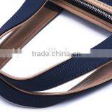 Pu Leather Briefcase Shoulder Business Laptop Messenger Bags Tote thumbnail-4