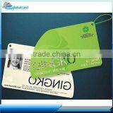 Custom Pvc Irregular Shape Card Smart Photo Insert Cards thumbnail-1