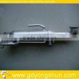 KOBELCO EXCAVATOR J05E ENGINE COOLER thumbnail-1