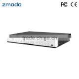 Zmodo Standalone 16 Channel H.264 Network Security CCTV DVR thumbnail-1