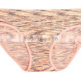 Space Dye Knitting Yarn For Seamless Hipster Boy Shorts thumbnail-4