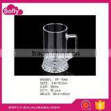 Cheap Perspex Custom Tumbler Cups, Plastic Wine Glasses, Personalized Tumblers thumbnail-1