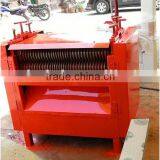 Car Radiator Crusher/ Car Radiator Recycling Machine/car Radiator Separator thumbnail-3