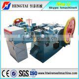 China Factory! Z94 Series Automatic Steel Wire Nail Making Machine