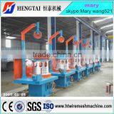 Good Quality Machines Wire Drawing Steel Line Machine